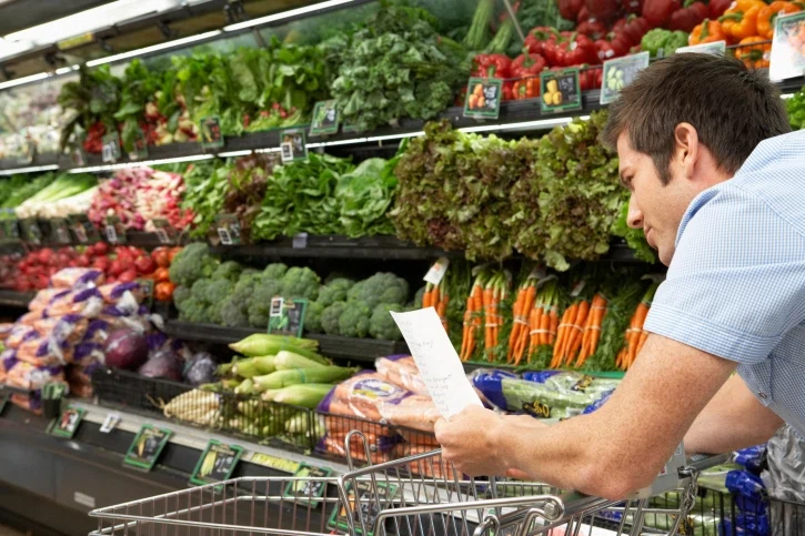 How to Eat Healthy on a Budget