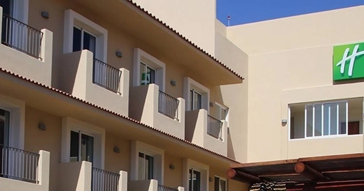 How to Get Discounts at Holiday Inn