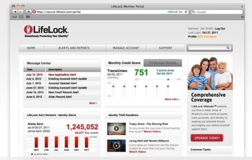How To Net A 15% Discount On LifeLock Services And 30% In Cash Back 