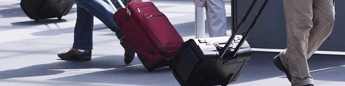 How to Pack Everything in a Carry-On