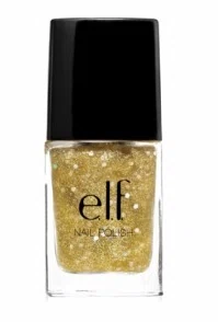 How to Rock the Glitter Nail Polish Trend for Just $2