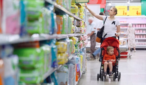 How to Save Money on Baby Stuff Using Coupons