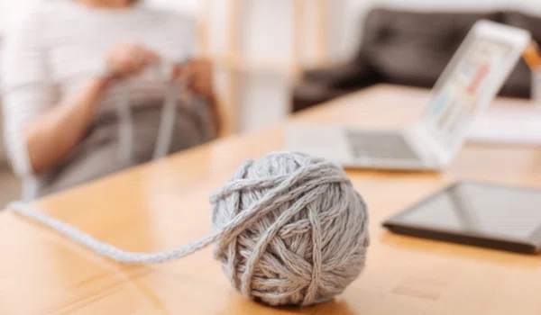 Learn How Tamara Kelly of Moogly Became One of the World's Top Crochet Bloggers