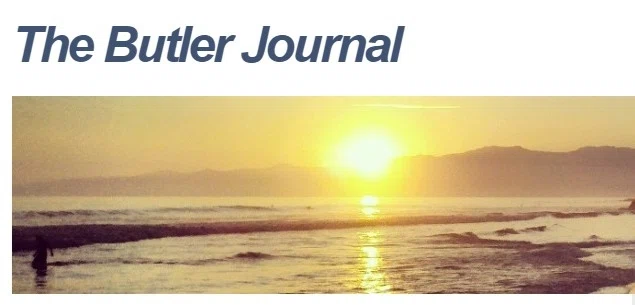 Jason Butler of The Butler Journal Dedicated to Helping Others Fight Debt