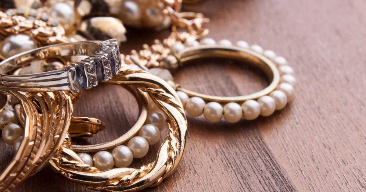 Shine Bright like a Diamond with Help from These 20 Jewelry Micro