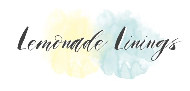 Kat From Lemonade Linings Talks About Her Growth as a Blogger