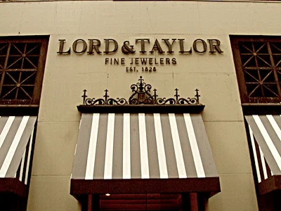 Score Major Savings At Lord & Taylor With Smart Shopping Strategies