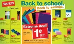 Maximize Savings at Staples in 4 Easy Steps