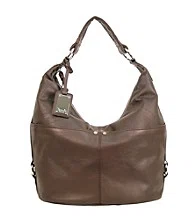 Tignanello® Polished Pockets Hobo