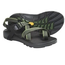 Chaco Z/2 Unaweep Sandals (For Men) in Edgy - Closeouts