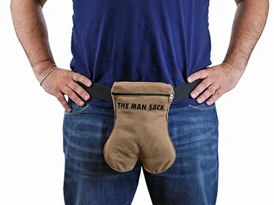 hilarious fanny pack