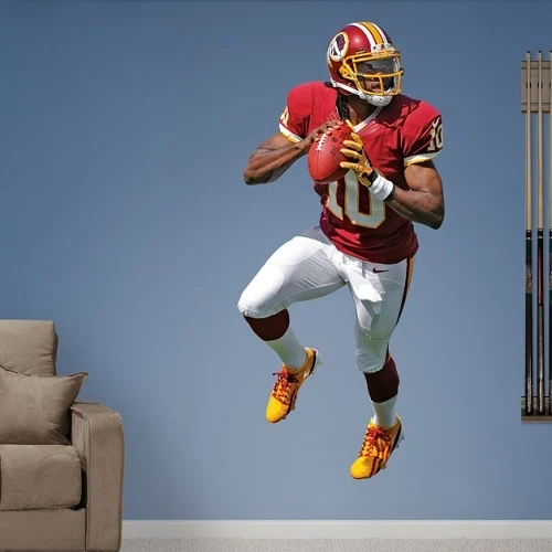 The 5 Best Selling NFL Fatheads for the 2013 Season