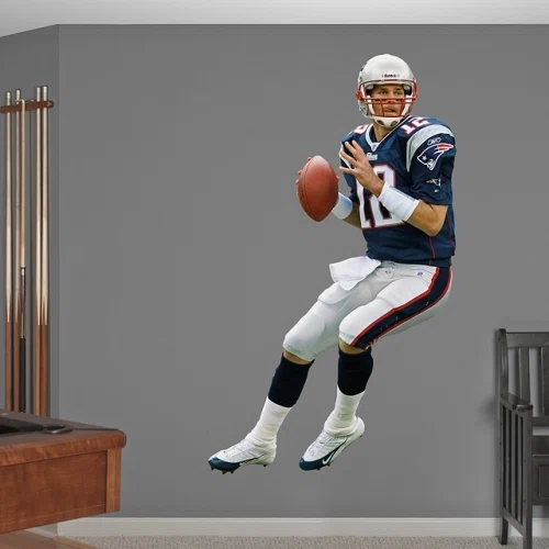 The 5 Best Selling NFL Fatheads for the 2013 Season