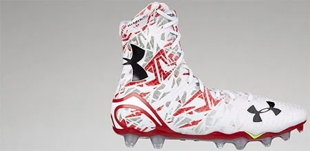 cool lineman cleats