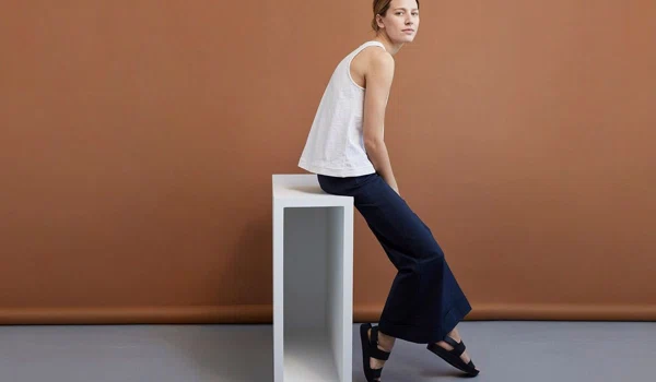 Meet Everlane's New Recycled Outerwear Line + Additional Brands Making Clothes From Recycled Materials