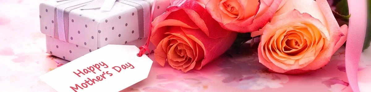 Mother's Day Gift Ideas