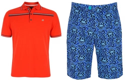 NY Based Milly & Banana Republic Team Up on Hamptons Inspired Summer Collection