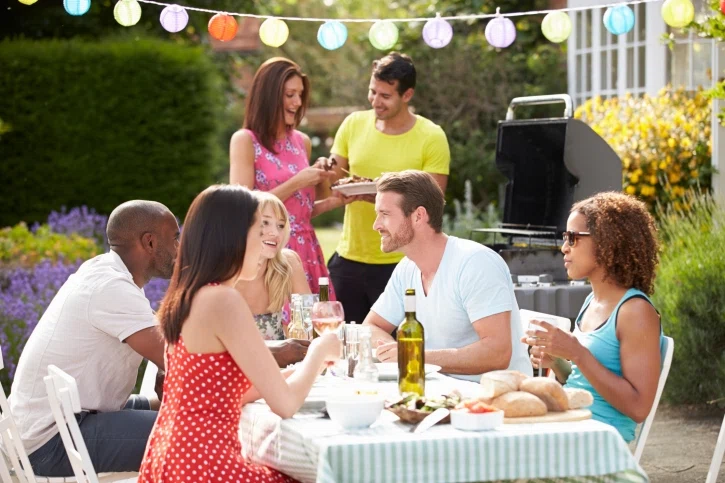 Plan a Cookout on a Budget Using Coupons