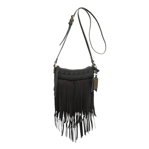 Popular Handbag Trend for 2013: Fringing