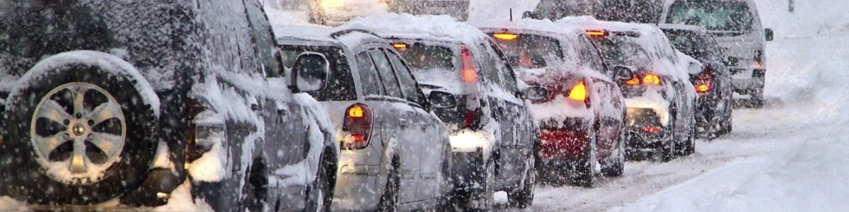 Prepare Your Car for Winter With These Five Products