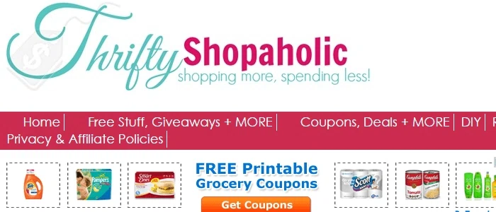 Q&A With Jess Smith from Thrifty Shopaholic