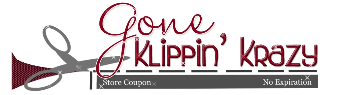 Gone Klippin' Krazy's Laurel Cole Explains Her Love for Couponing