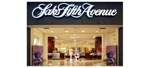 Reap Savings & Rewards From Saks Fifth Avenue With A Rewards Card & Careful Planning 