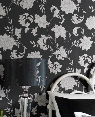 Redecorate With Up To 75% Off Graham & Brown Luxury Wallpaper