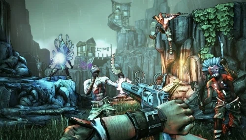 Save Big On Hot Console Games With GameFly's Blowout Sale
