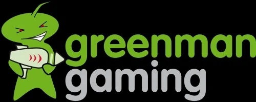 Save Big On The Hottest PC Games With Green Man Gaming