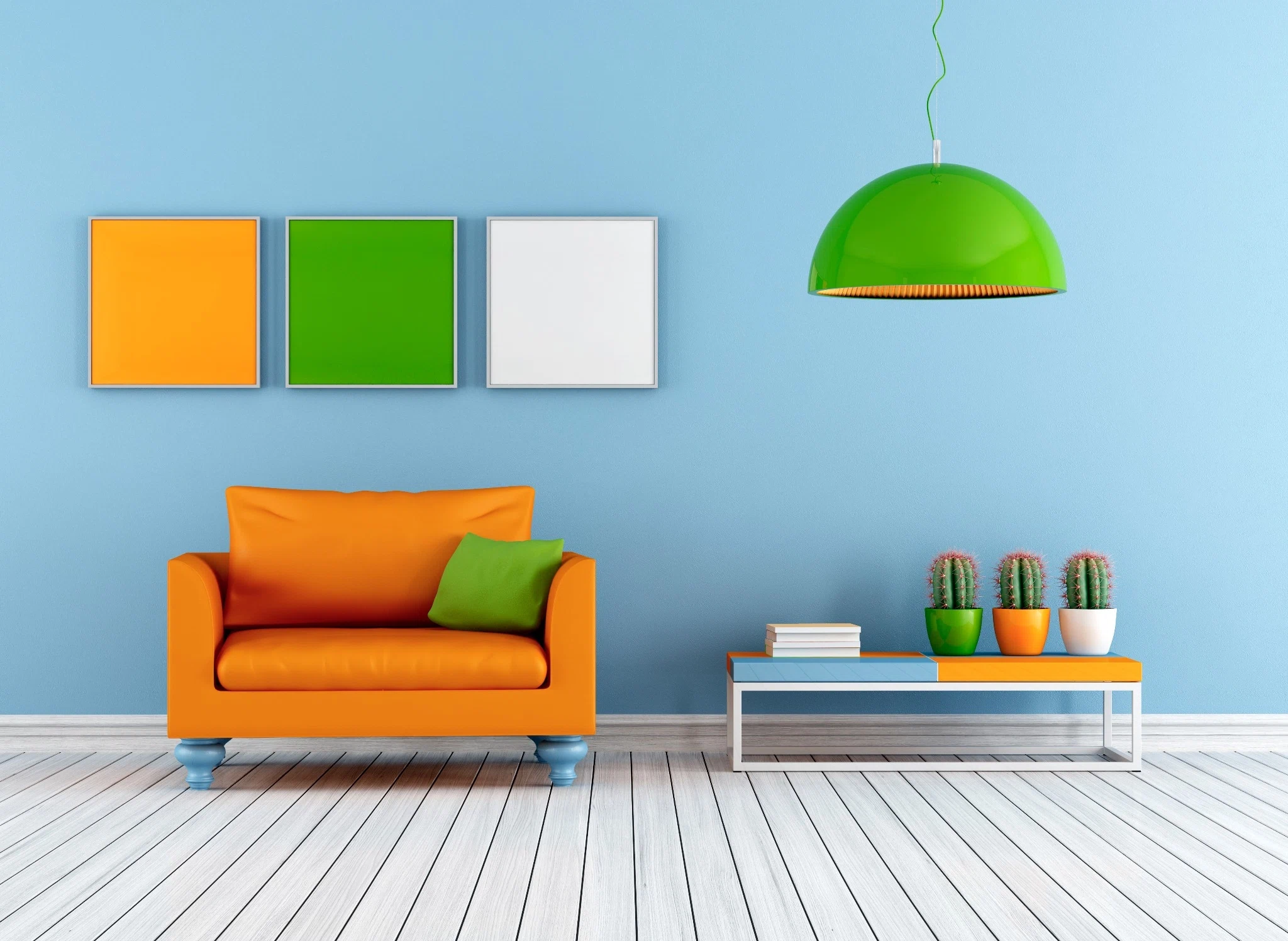 8 Tips for Saving Money on Home Decorations