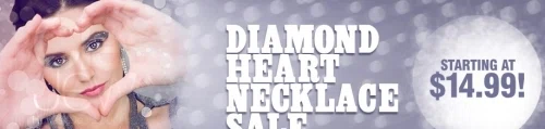 Save Your Budget On Valentine's Day With SuperJeweler