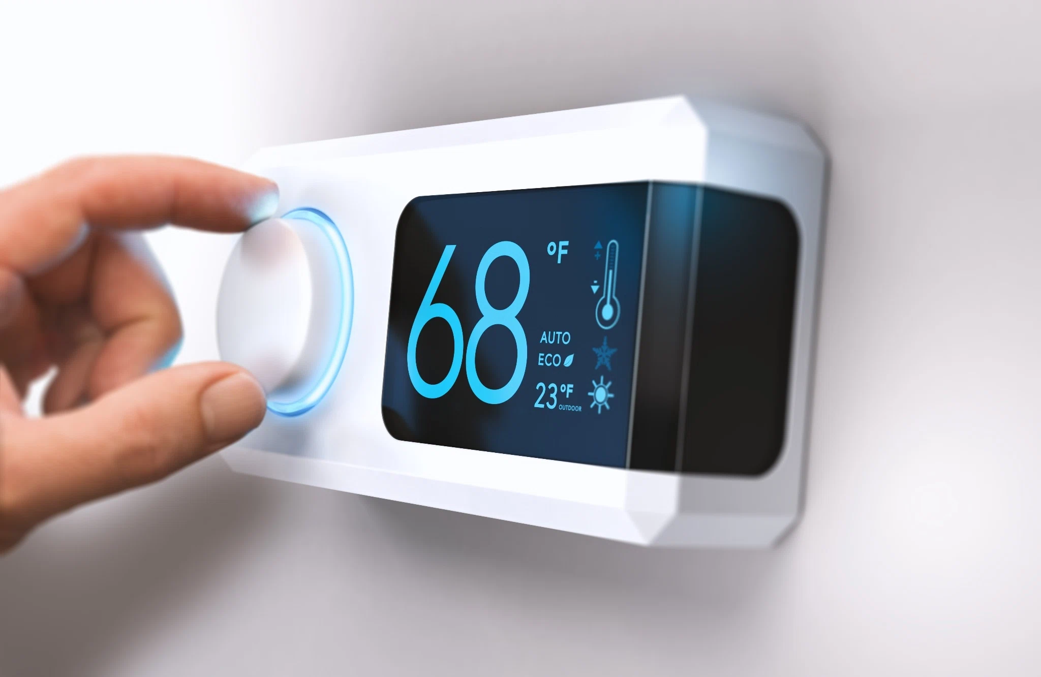 Smart Strategies for Saving Money on Heating and Cooling Your Home