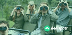 Article Image: Spot Deals and Earn Points