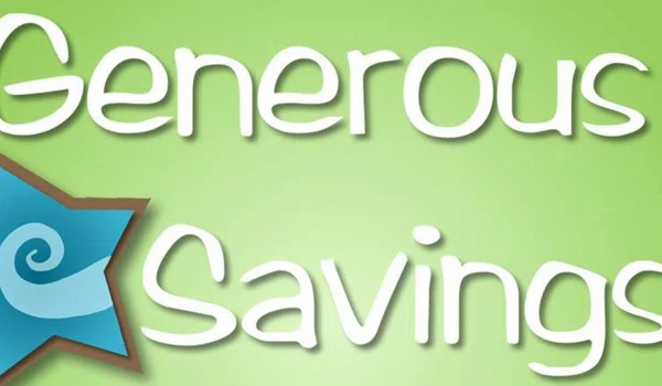 Stephani Ringeisen of Generous Savings on a Mission to Help Couponers