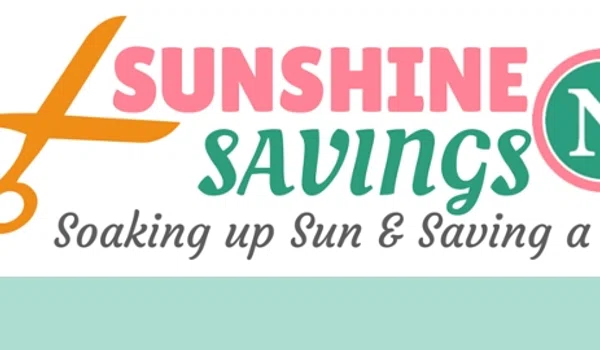 Sunshine N Savings' Jacquelyn Opens Up About Couponing Journey