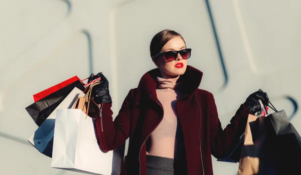 Five Brands That Help You Look Good And Help The Environment