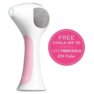 Take Care Of Your Skin With A Freebie From Tria Beauty