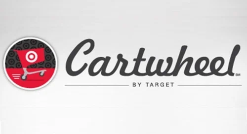 Target And Facebook Collaborate on New Website Cartwheel!