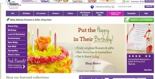 The 4 Best Ways For Getting Amazing Deals At 1-800-Flowers