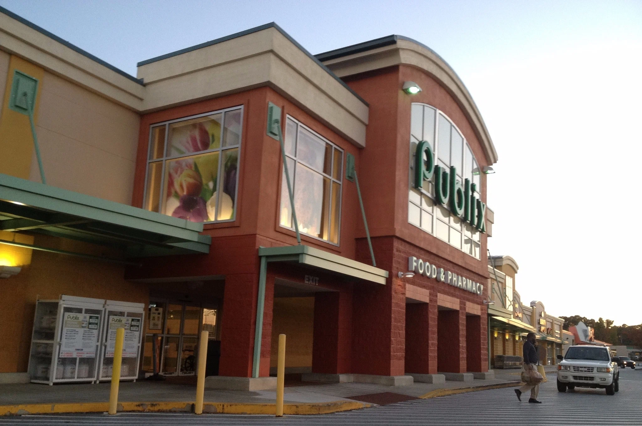 The 4 Step Guide to Saving Big at Publix
