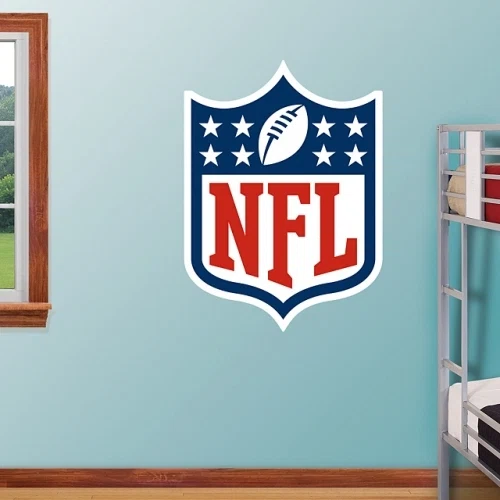 The 5 Best Selling NFL Fatheads for the 2013 Season
