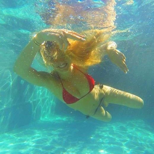 The Best Celebrity Instagram Photos of Summer 2013