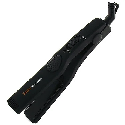 The Best Travel Sized Flat Irons