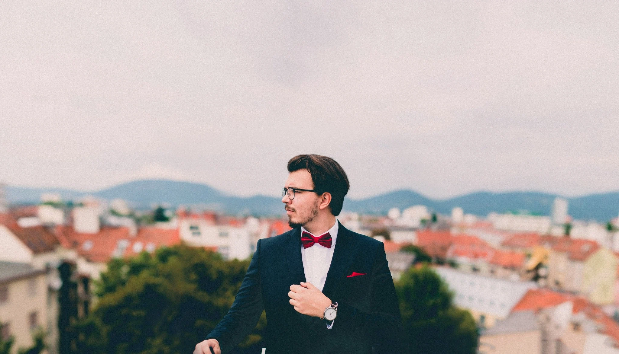 How to Rent a Tux Without Spending a Fortune or Pulling Your Hair Out