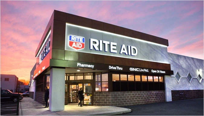 The Definitive Guide to Couponing at Rite Aid