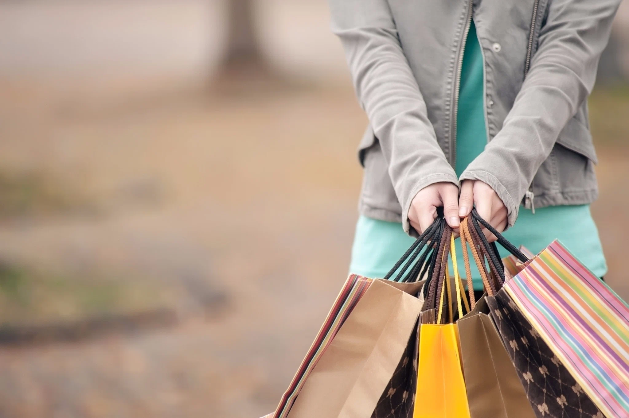 Macy's friends and family sale in store coupon