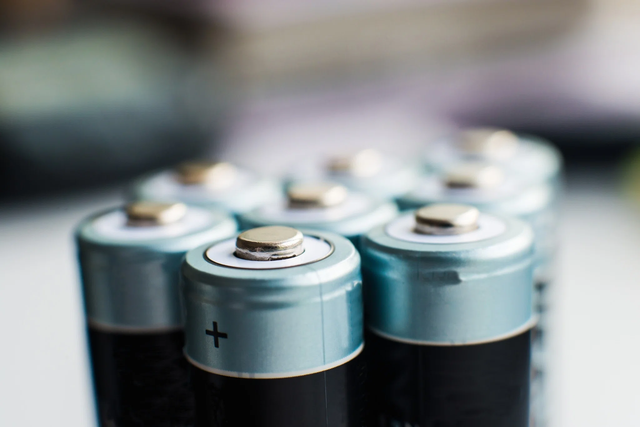 The History of the Battery