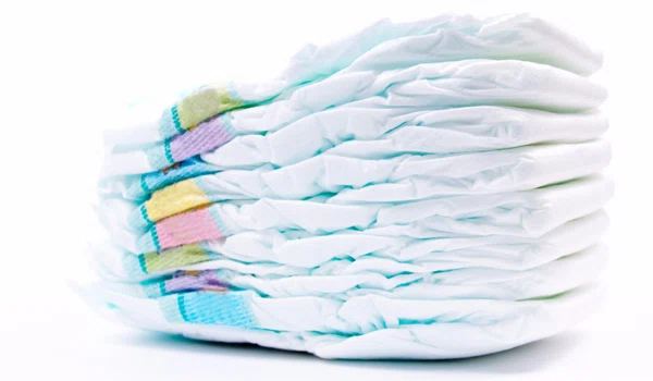 The History of the Diaper