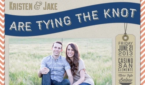 The Top 10 Personal Wedding Websites Of 2013